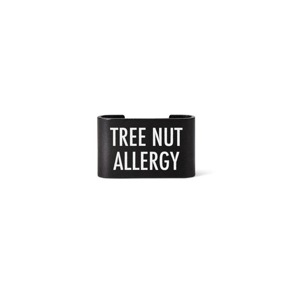 MyID Slider for Sport and Hive | Tree Nut Allergy - Picture 2 of 6